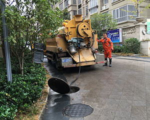 北流管网知识-是否有行之有效的解决方案