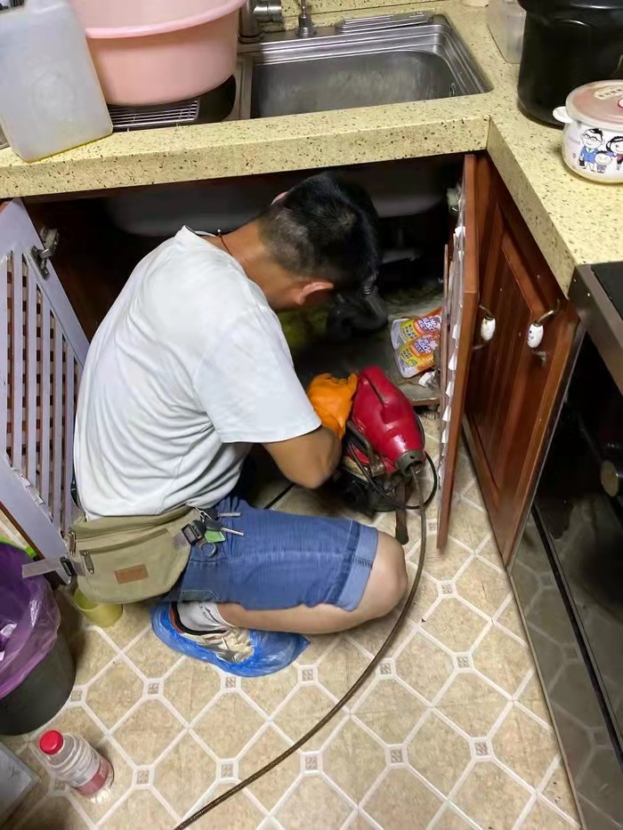 北流通下水道