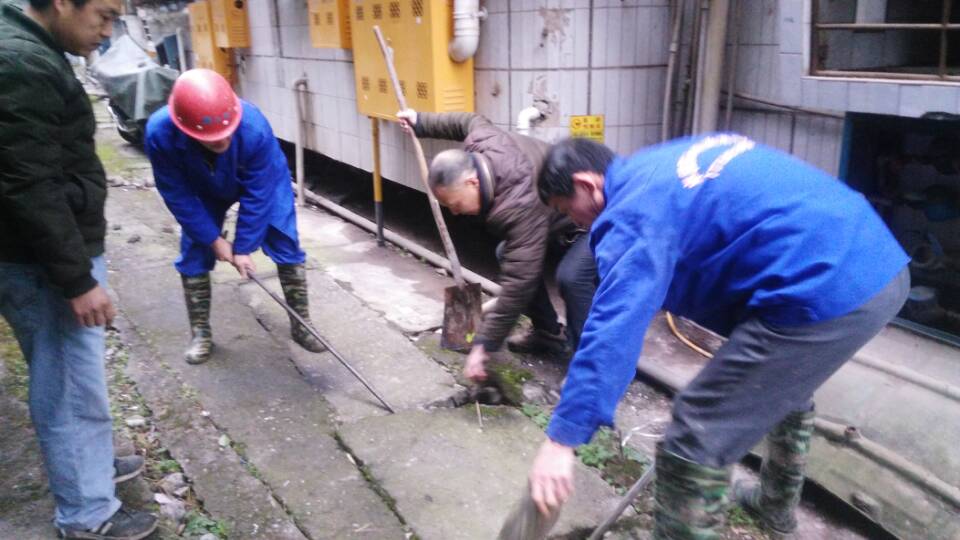 北流清掏化粪池、管道疏通一站式服务<高效><技术><可靠>